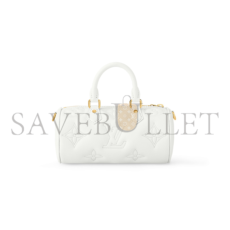 LOUIS VUITTON PAPILLON BB M59827 (20*10*10cm)